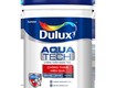 Phân phối chất chống thấm dulux aquatech