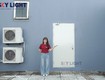Cửa chống cháy hà tĩnh chất lượng, chuẩn kiểm định pccc