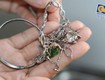Giải pháp làm sạch trang sức thép không gỉ tại nhà và tiêu chí lựa...