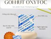 Gói chống mốc oxytoc tác động gì đến bánh trung thu
