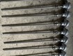 Tổng kho phân phối các loại can nhiệt pt 100/ can nhiệt b