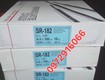 Que hàn hợp kim Hyundai SR 182 ENiCrFe 3 