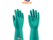 Găng tay nitrile gmg n1555 lựa chọn bảo vệ tay khi làm việc...
