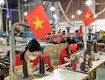Quà tặng doanh nghiệp bằng da nhận đặt sản xuất và dập logo...