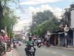 Bán nhà mặt tiền đông hưng thuận, quận 12   kinh doanh sầm uất, giá 4,x tỷ...