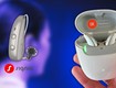 Máy trợ thính signia máy trợ thính pure