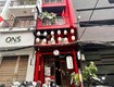 Quân 1: chính chủ 0938676685 bán nhà hàng nhật 6 tầng mặt tiền hxh 8m nguyễn trão, p.bên...