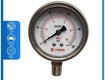 đồng hồ áp suất kiwon dải đo 0 100 bar mpa dantek chính hãng theo...