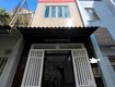 Siêu phẩm nhà phố quận 8   hẻm xe hơi thông   nhà mới đẹp lung...