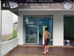 Cho thuê 2 ốt liền kề   25 trần đình san 