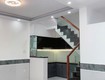 Nhà mới hẻm xe hơi đặng văn ngữ, quận phú nhuận, 5 tầng, giá 9.9 tỷ 