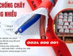 Cáp tín hiệu chống nhiễu 2x0.75mm  altek kabel   phân phối khánh hòa,...