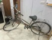 Bán chiếc xe đạp cào cào như hình 
