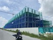 Đất dương quang  mặt tiền rộng  diện tích lớn   ô tô 7 chỗ chạy...