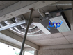 Máy lạnh giấu trần nối ống gió daikin fbfc71dvm9/rzfc71evm