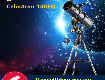 Kính thiên văn phản xạ celestron astromaster 130 eq