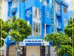 Cho thuê tòa nhà 2 mặt tiền trương vĩnh ký 150m ,6tầng   khu thương hiệu dịch...
