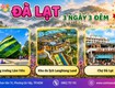 Lễ quốc khánh 2/9 đà lạt / 3n3đ