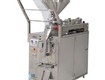 Máy buộc chỉ xúc xích tự động 2 dòng ak800