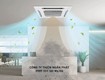 Máy lạnh âm trần lg ztnq18gpla0 inverter
