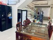 Cho thuê nhà phố Văn Cao, DT: 65m2, 3 p.ngủ full đồ. 