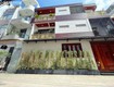 Bán nhà 4 tầng thiết kế dạng biệt thự   căn góc 2 mặt tiền đ trần...