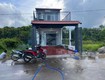 Nhà 2 tầng lộc thành thiết kế hiện đại