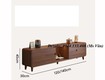 Top những mẫu kệ tivi phòng khách hiện đại đẹp 