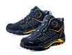 Giải mã sức hút của giày bảo hộ thể thao