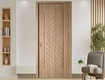 Cửa nhựa abs hàn quốc tại phường tân định bền đẹp