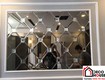Gương lục giác trang trí giá bao nhiêu bảng giá mới nhất