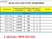 Lắp mạng intenret siêu khuyến mại 1 năm tặng 4 tháng   tặng thêm 200k tiền mặt...