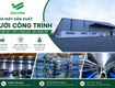 Lưới bao che, lưới an toàn công trình xây dựng giá tốt chất lượng...