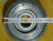 Bánh xe cầu trục trung quốc d200