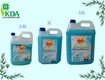 Cty khải dương anh chuyên cung cấp nước lau sàn thaieco hậu giang