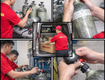 Dịch vụ nạp khí bình SCBA bảo đảm sẵn sàng khi cần thiết 
