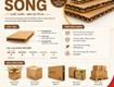Tway chuyên sản xuất thùng carton, hộp giấy, túi giấy theo yêu cầu