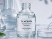 Glycerin là gì 