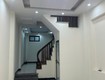 Nhà đẹp thị trấn chúc sơn, chương mỹ 37m 3t, gần đường to, an sinh cực tốt 