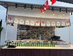 Sang hoặc cho thuê lại mặt bằng đã setup sẵn vào là kinh doanh tại quảng trường tô...