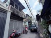 Nhà 3 mặt thoáng   68m    3 phòng ngủ   f 11 ...