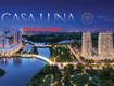 Dự án 49 căn hộ casa luna phú mỹ hưng mở bán khi nào 