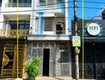 Cho thuê nhà mặt tiền nb lê trọng tấn 48m ,3tầng,12triệu   gần aeon 
