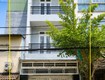 Cho thuê nhà mặt tiền trần quang cơ 66m , 4 tầng   20triệu cạnh trường học...