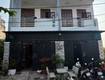 Bán nhà hêm ngô chí quốc  hẻm ô tô giá 8ty 
