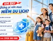 Mua bảo hiểm du lịch khi đặt vé máy bay: có cần thiết không 