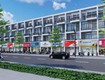 Cần bán shophau mặt đường 24m khu ĐT Hà Phong, Đang kinh doanh tốt. 