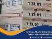 Vietcargo   hỗ trợ toàn diện quy trình đóng gói, xử lý hun trùng,...