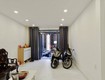 Bán nhà mặt tiền hẻm bùi minh trực   p.6 quận 8   63m2  ...