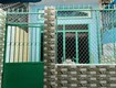 Nhà 54m2 hẻm mai am p.hưng phú p9q8, giá : 4.6 tỷ  thương lượng 